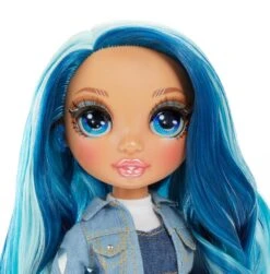 Rainbow High Fashion Modepop Skyler Bradshaw 6 Rainbow High Fashion Modepop Skyler Bradshaw -Bruder Winkel rainbow high fashion doll skyler bradshaw 2