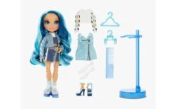 Rainbow High Fashion Modepop Skyler Bradshaw 7 Rainbow High Fashion Modepop Skyler Bradshaw -Bruder Winkel rainbow high fashion doll skyler bradshaw 3