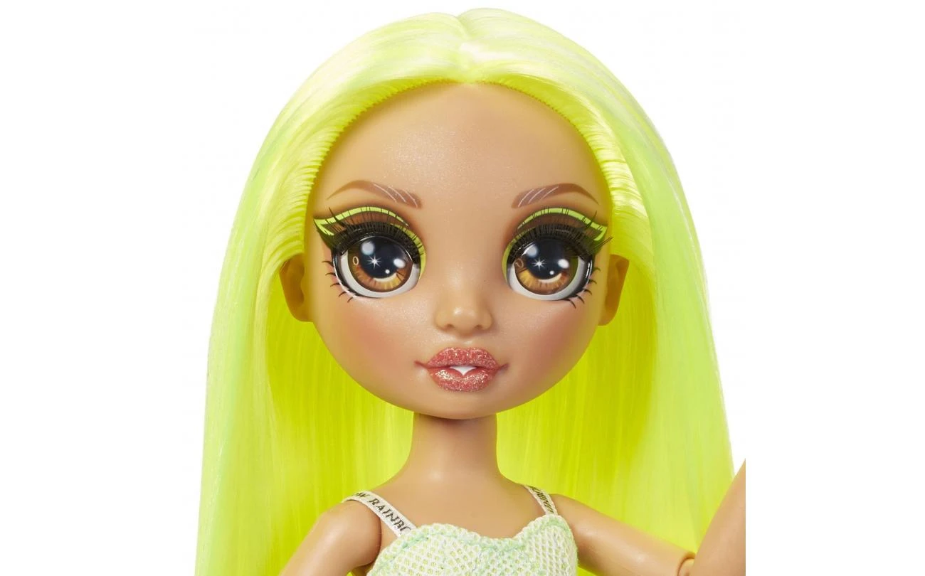 Rainbow High Fashion Modepop Karma Nichols 4 Rainbow High Fashion Modepop Karma Nichols - Afbeelding 4