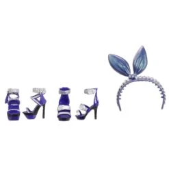 Rainbow High Fashion Modepop Krystal Bailey -Bruder Winkel rainbow high fashion tienerpop krystal bailey 4