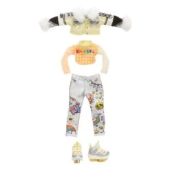 Rainbow High Fashion Winter Break Modepop Sunny Madison 7 Rainbow High Fashion Winter Break Modepop Sunny Madison -Bruder Winkel rainbow high fashion winter break sunny madison 3