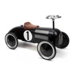Retro Roller Loopauto Jack -Bruder Winkel retroroller jack loopauto loopfiets 2
