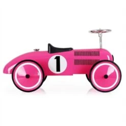 Retro Roller Loopauto Marilyn -Bruder Winkel retroroller marilyn loopauto loopfiets 4