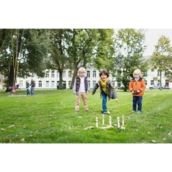 Ringen Werpen BS -Bruder Winkel ring werpen buitenspeel ga145 2