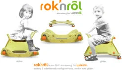 Weerol -Bruder Winkel rok n rol voor weerol 2 1