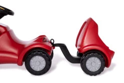 RollyToys Trailer Looptractor Rolly Minitrac Trailer Rood -Bruder Winkel rolly minitrac trailer rollytoys 122080 3