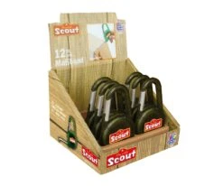 Scout Rolmaat Met Karabijnsluiting -Bruder Winkel rolmaat met karabijnsluiting scout 19369 1 1