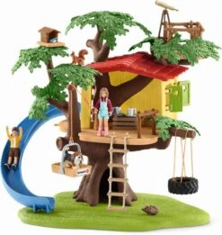 Schleich 42408 Boomhut FarmWorld