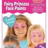 Schminkset Fairy Princess Face Paints