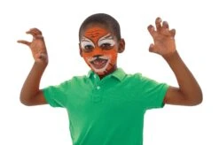 Schminkset Make A Face -Bruder Winkel schminkset make a face 5