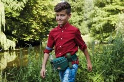 Scout 19360 Avonturiersgordel Met Zaklamp Scouting Outdoor -Bruder Winkel scout 19360 avonturiersgordel met zaklamp 4