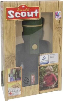 Scout 19329 Morse Zaklamp Met Riemhouder Scouting Outdoor -Bruder Winkel scout 19329 zaklamp incl riemhouder scouting outdoor 4