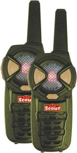 Scout 19385 Walkie Talkie Scouting Outdoor -Bruder Winkel scout 19385 walkie talkie scouting outdoor walky talky 5