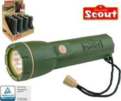 Scout Morse Zaklamp Scouting Outdoor -Bruder Winkel scout zaklamp morse zaklamp scouting outdoor