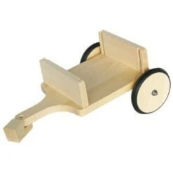 Aanhangwagen Sfratch Loopfiets Div. Kleuren -Bruder Winkel scratch aanhangwagen loopfiets 1 1