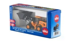 Siku 1789 JCB 457 WLS Loader 1:87 Wiellader 13 Siku 1789 JCB 457 WLS Loader 1:87 Wiellader -Bruder Winkel siku 1789 JCB457WLS loader 6