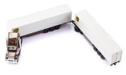 Siku 1806 Road Train 9 Siku 1806 Road Train -Bruder Winkel siku 1806 road train 2 1