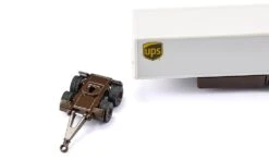 Siku 1806 Road Train 10 Siku 1806 Road Train -Bruder Winkel siku 1806 road train 3 1