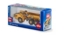 Siku 1877 Volvo Dumper Schaal 1 : 87 -Bruder Winkel siku 1877 volvo dumper 1