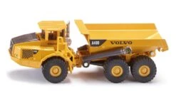 Siku 1877 Volvo Dumper Schaal 1 : 87