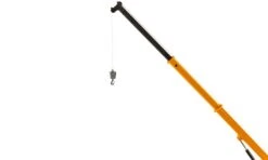 Siku 2110 Mobiele Kraanwagen -Bruder Winkel siku 2110 brandweerkraanwagen 4 1