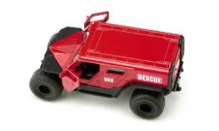 Siku 2307 GHE-O Rescue Monstertruck -Bruder Winkel siku 2307 monstertruck GHE O Rescue 3