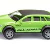 Siku 2349 Mercedes Benz E-klasse All-Terrain 4×4 Schaal 1:50