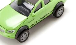 Siku 2349 Mercedes Benz E-klasse All-Terrain 4×4 Schaal 1:50 -Bruder Winkel siku 2349 mercedes benz e klasse all terrain 4x4 2