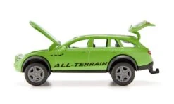 Siku 2349 Mercedes Benz E-klasse All-Terrain 4×4 Schaal 1:50 -Bruder Winkel siku 2349 mercedes benz e klasse all terrain 4x4 3
