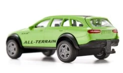 Siku 2349 Mercedes Benz E-klasse All-Terrain 4×4 Schaal 1:50 -Bruder Winkel siku 2349 mercedes benz e klasse all terrain 4x4 5