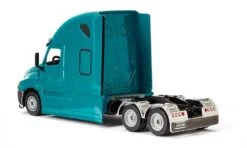 Siku 2717 Trekker Freightliner Cascadia 1:50 -Bruder Winkel siku 2717 tekker freightliner cascadia 4