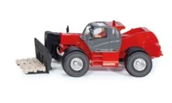 Siku 3507 Verreiker Manitou 5 Siku 3507 Verreiker Manitou -Bruder Winkel siku 3507 manitou mht10230 telescooplader 1 1