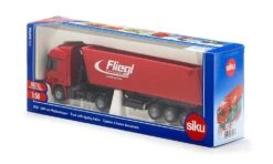 Siku 3537 Vrachtwagen Kipper-oplegger -Bruder Winkel siku 3537 vrachtwagen met kipper oplegger 1 1