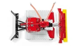 Siku 4914 Pistenbully 600 Schaal 1: 50 -Bruder Winkel siku 4914 pistenbully 600 1 1