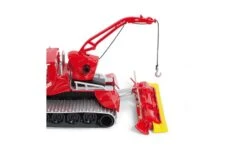 Siku 4914 Pistenbully 600 Schaal 1: 50 -Bruder Winkel siku 4914 pistenbully 600 2