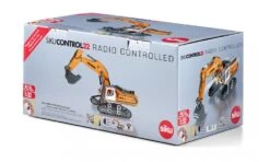 Siku Control 6740 Liebherr R980-SME Rupsgraafmachine -Bruder Winkel siku 6740 liebherr r980 sme rupsgraafmachine 7