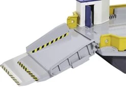 Siku 1750 Veerboot Veerpont Schaal 1:50 -Bruder Winkel siku1750detailveerbootlaadklepspeelactief.nl