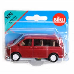 Siku 1070 VW Bus Multivan Volkswagen 1:87 -Bruder Winkel siku 1070 vw multivan bus volkswagen 2