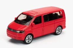 Siku 1070 VW Bus Multivan Volkswagen 1:87 -Bruder Winkel siku 1070 vw multivan bus volkswagen 3