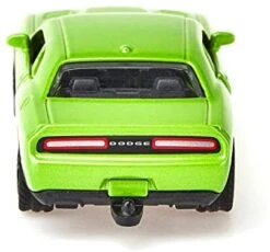 Siku 1408 Dodge Challenger SRT Sportscar 1:87 -Bruder Winkel siku 1408 dodge challenger sportscar. 2