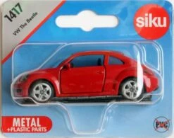 Siku 1417 VW Beetle Volkswagen 1:87 -Bruder Winkel siku 1417 vw beetle volkswagen 1 87 1