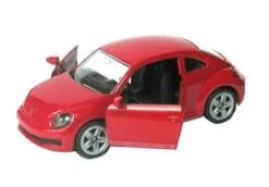 Siku 1417 VW Beetle Volkswagen 1:87 -Bruder Winkel siku 1417 vw beetle volkswagen 1 87 2