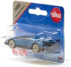 Siku 1485 Lamborghini Veneno Sportscar 1:87 -Bruder Winkel siku 1485 lambo lamborghini veneno sportscar. 1