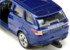 Siku 1521 Range Rover SUV 1:87 -Bruder Winkel siku 1521 range rover 4x4 suv. 2