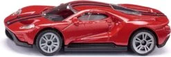 Siku 1526 Ford GT Sportscar 1:87 -Bruder Winkel siku 1526 ford ford gt sportscar 1