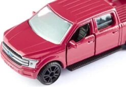Siku 1535 Ford F150 Pick-Up 4×4 Truck 1:87 -Bruder Winkel siku 1535 ford F150 4x4 pick up truck 1