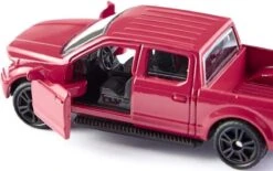 Siku 1535 Ford F150 Pick-Up 4×4 Truck 1:87 -Bruder Winkel siku 1535 ford F150 4x4 pick up truck 3