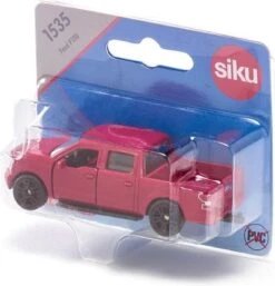 Siku 1535 Ford F150 Pick-Up 4×4 Truck 1:87 -Bruder Winkel siku 1535 ford F150 4x4 pick up truck 4