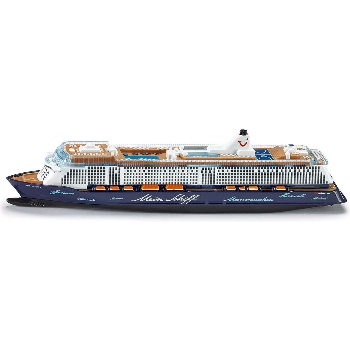 Siku 1726 Cruiseschip Mein Schiff 1 1 Siku 1726 Cruiseschip Mein Schiff 1