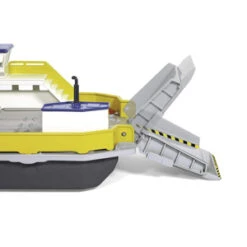 Siku 1750 Veerboot Veerpont Schaal 1:50 -Bruder Winkel siku 1750 speelactief.nl veerboot